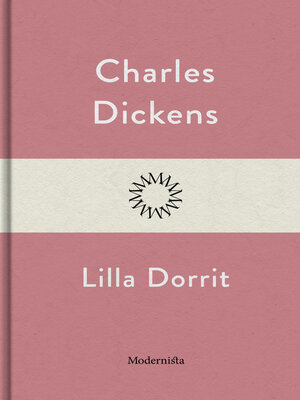 cover image of Lilla Dorrit